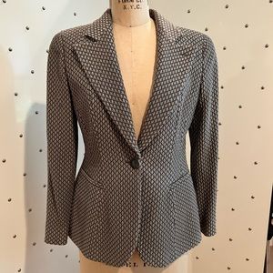 Giorgio Armani Black Label Jacket